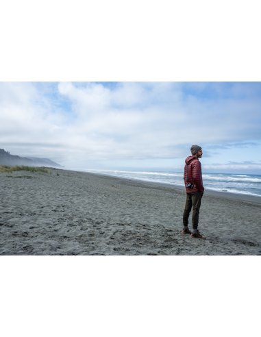 Pasek Peak Design Leash Midnight Niebieski v3