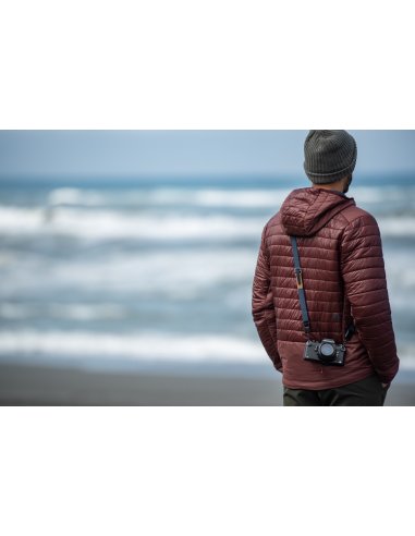 Pasek Peak Design Leash Midnight Niebieski v3