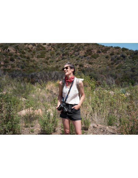 Peak Design Leash Midnight v3