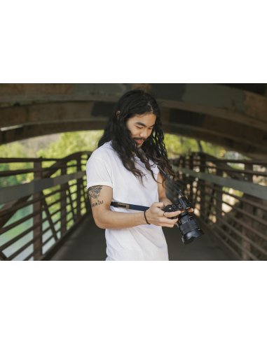 Pasek Peak Design Leash Midnight Niebieski v3