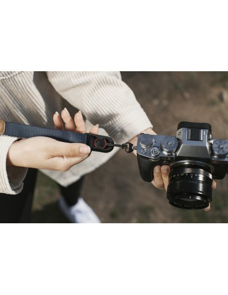 Pasek Peak Design Leash Midnight Niebieski v3