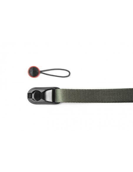 Pasek Peak Design Leash Sage Szarozielony v3