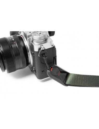 Pasek Peak Design Leash Sage Szarozielony v3