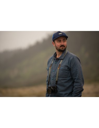 Pasek Peak Design Leash Sage Szarozielony v3