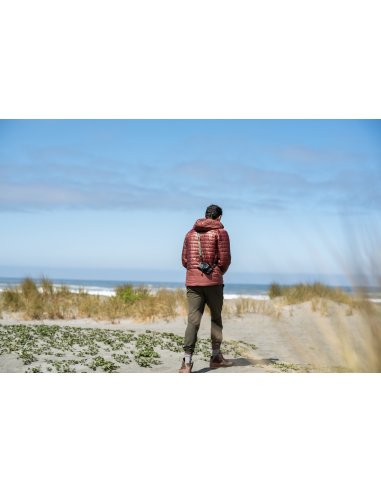 Peak Design Leash Sage v3