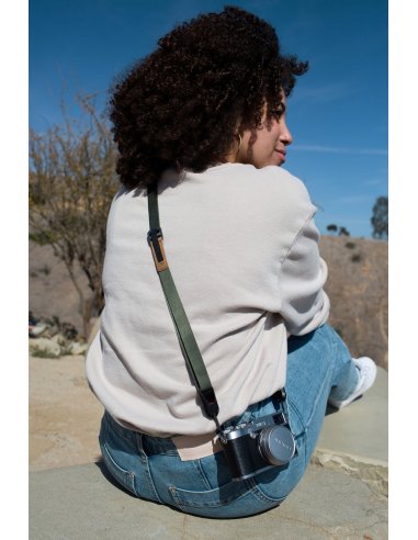 Peak Design Leash Sage v3