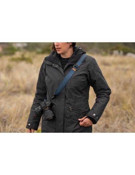 Peak Design SLIDE LITE MIDNIGHT v3