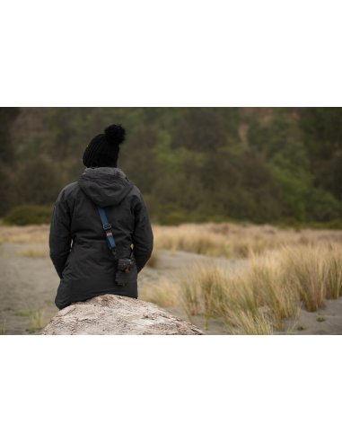 Pasek na szyję lub ramię SLIDE LITE MIDNIGHT v3...