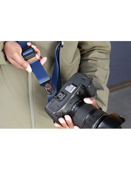 Peak Design SLIDE LITE MIDNIGHT v3