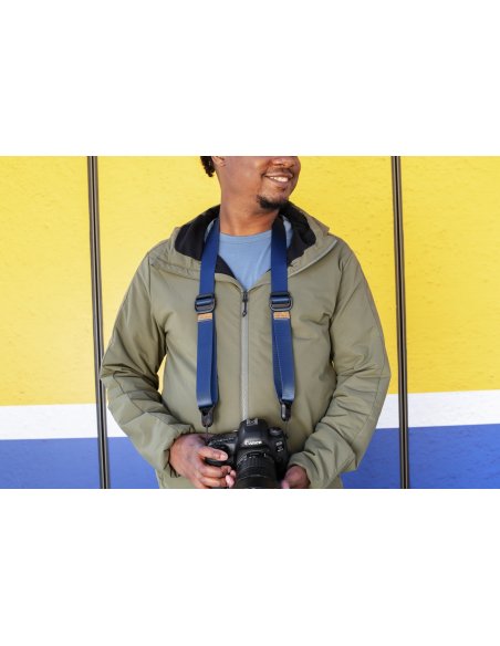 Peak Design SLIDE LITE MIDNIGHT v3