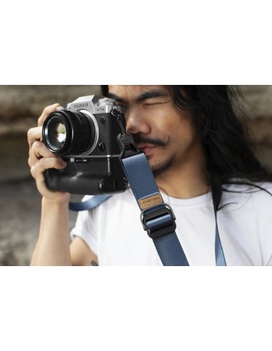 Pasek na szyję lub ramię SLIDE LITE MIDNIGHT v3...