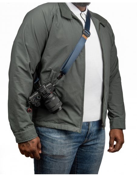 Peak Design SLIDE LITE MIDNIGHT v3