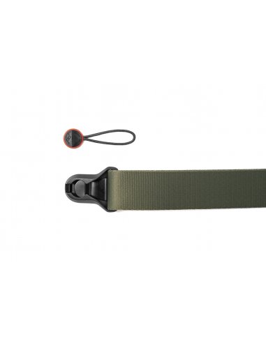 Pasek na szyję lub ramię SLIDE LITE SAGE v3...