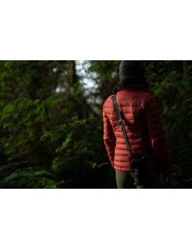 Pasek na szyję lub ramię SLIDE LITE SAGE v3...