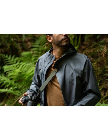 Pasek na szyję lub ramię SLIDE LITE SAGE v3...