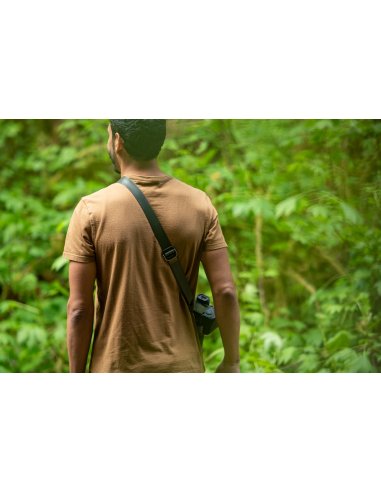 Pasek na szyję lub ramię SLIDE LITE SAGE v3...