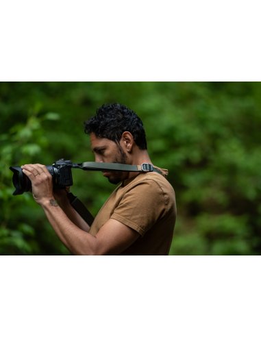 Peak Design SLIDE LITE SAGE v3