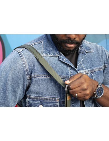 Pasek na szyję lub ramię SLIDE LITE SAGE v3...