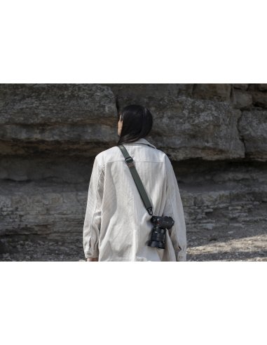 Peak Design SLIDE LITE SAGE v3