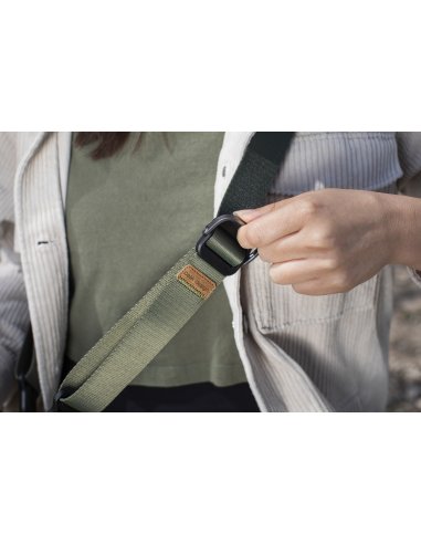 Pasek na szyję lub ramię SLIDE LITE SAGE v3...