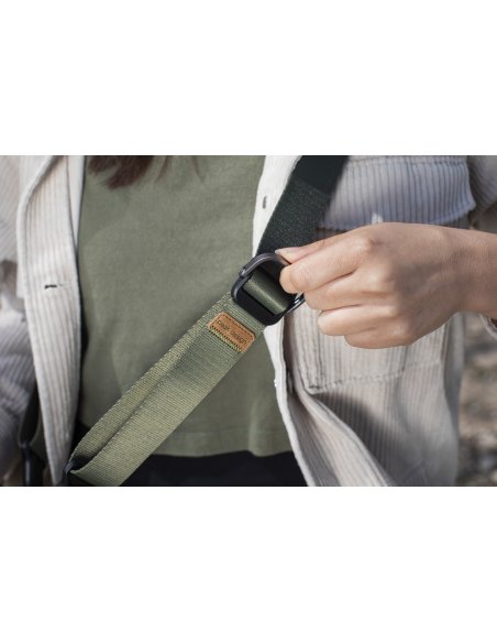 Peak Design SLIDE LITE SAGE v3