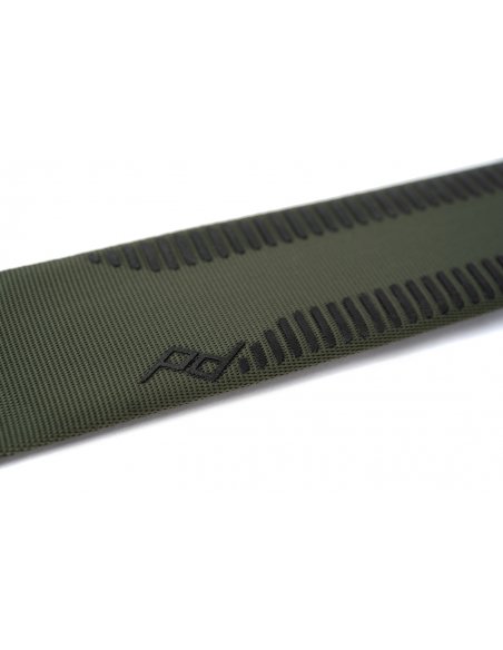 Peak Design Pasek na szyję SLIDE SAGE v3 szarozielony