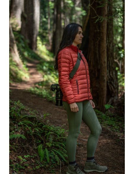 Peak Design SLIDE SAGE v3