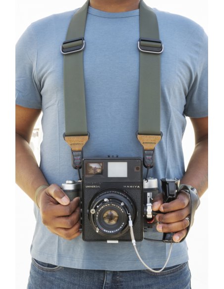 Peak Design SLIDE SAGE v3