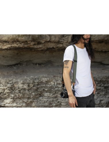 Peak Design Pasek na szyję SLIDE SAGE v3...