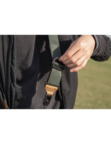 Peak Design Pasek na szyję SLIDE SAGE v3...