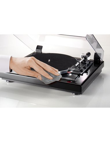 Cyber Clean VINYL PHONO Żel 160g Modern Cup -...