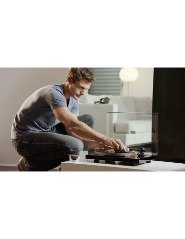 Cyber Clean VINYL PHONO Żel 160g Modern Cup -...