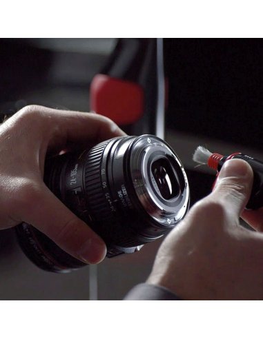 Cyber Clean Camera Care Zestaw Czyszczący All...