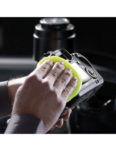 Cyber Clean Camera Care Zestaw Czyszczący All In One Plus