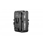 GlareOne LEDAV adapter zasilania z akumulatorów V-mount