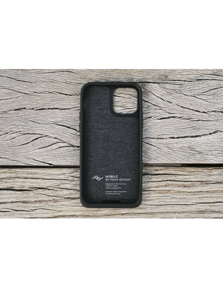 Peak Design Mobile Everyday Case Loop iPhone 13 - Charcoal