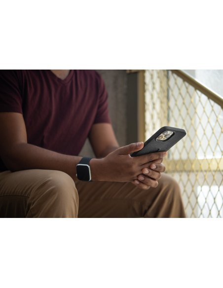 Peak Design Mobile Everyday Case Loop iPhone 13 Pro Max - Charcoal