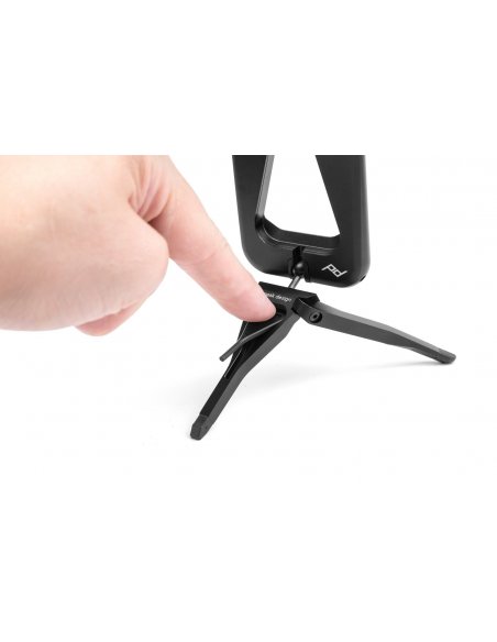 Peak Design Mobile Tripod - Black