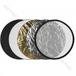 GlareOne Reflector 5in1 110cm