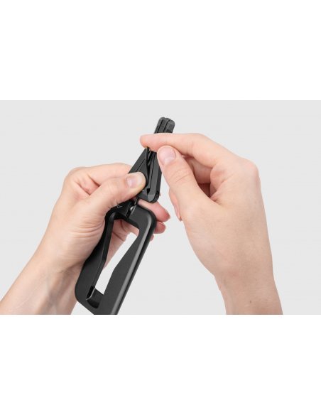 Peak Design Mobile Tripod - Magnetyczny Statyw Do Telefonu - Czarny