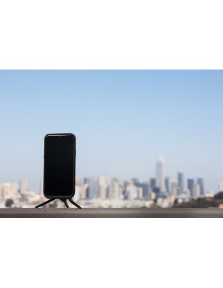 Peak Design Mobile Tripod - Magnetyczny Statyw Do Telefonu - Czarny