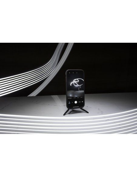 Peak Design Mobile Tripod - Magnetyczny Statyw Do Telefonu - Czarny