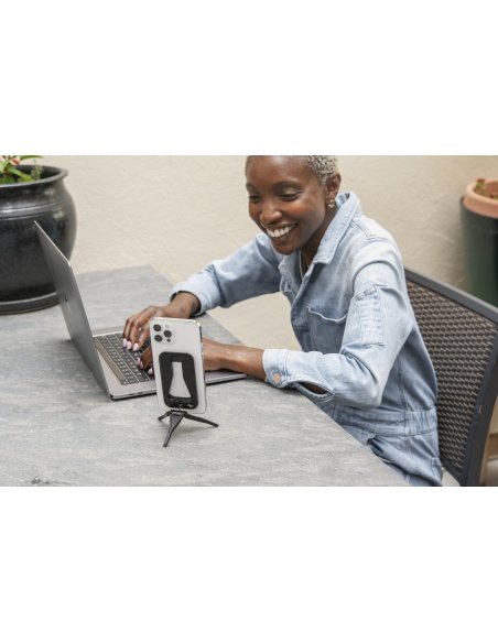 Peak Design Mobile Tripod - Magnetyczny Statyw Do Telefonu - Czarny