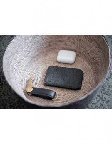 Peak Design Mobile Wallet Stand - Charcoal