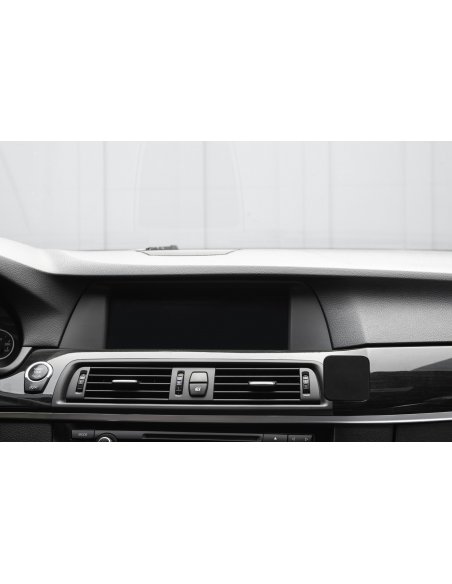 Peak Design Mobile Car Mount VHB Non-Charging - Black