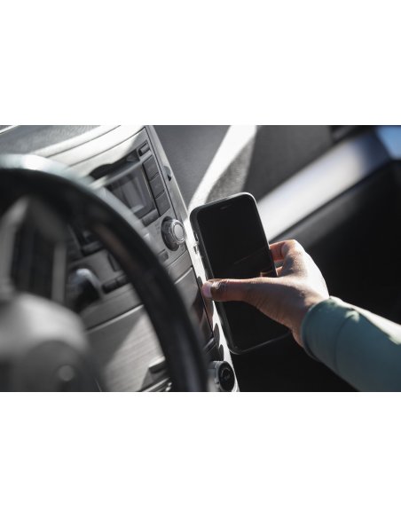 Peak Design Mobile Car Mount VHB Non-Charging - Black