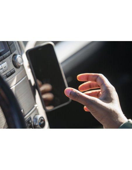 Peak Design Mobile Car Mount VHB - Magnetyczny Uchwyt Samochodowy Do Telefonu - Czarny