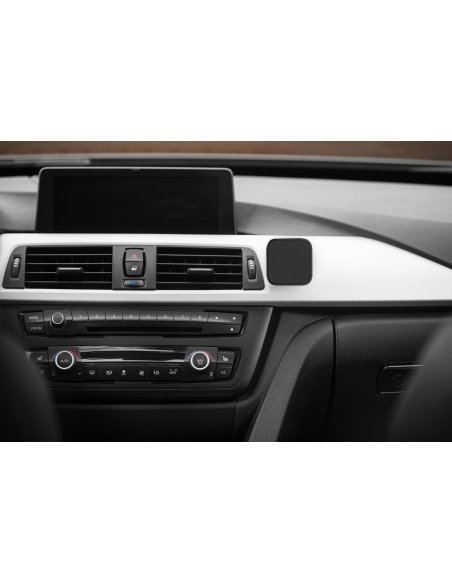 Peak Design Mobile Car Mount VHB Non-Charging - Black