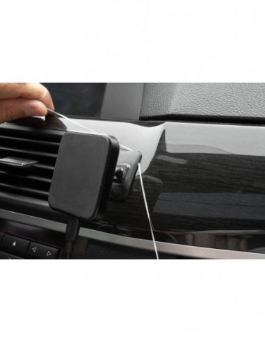 Peak Design Mobile Car Mount VHB Charging -...