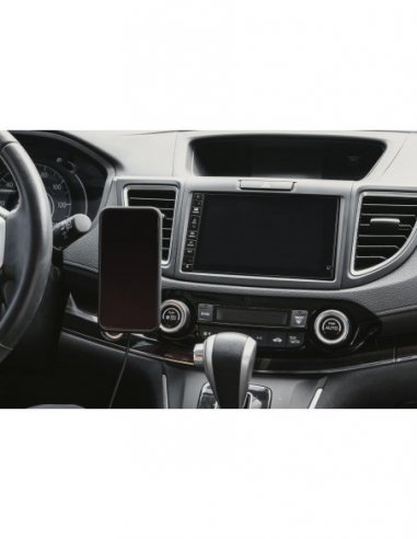 Peak Design Mobile Car Mount VHB Charging -...